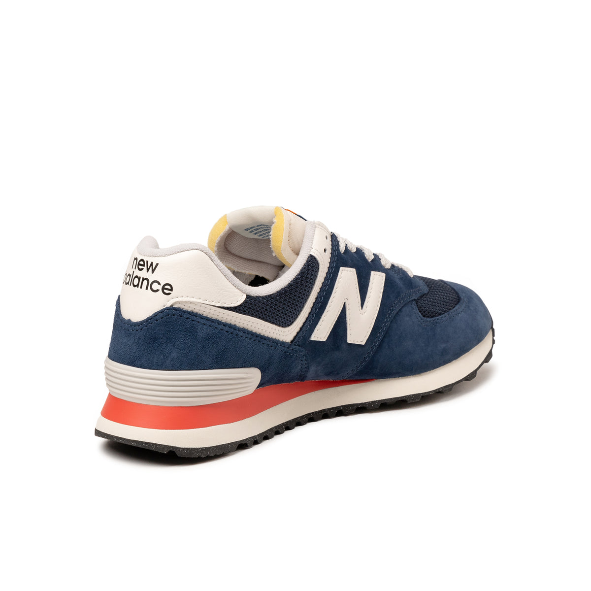 New Balance U574VPN Sneaker » Buy online now! - Main Image