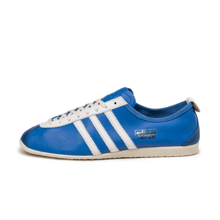 Adidas Japan - 40 / Blue Royal / Footwear White / Crew White