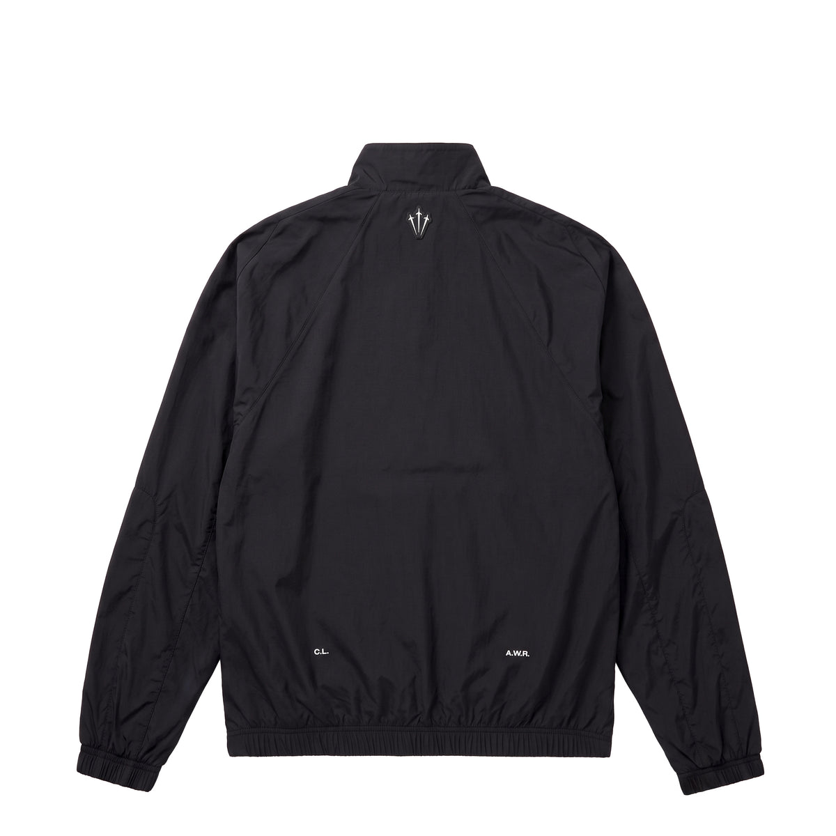 NIKE×NOCTA Woven Track Jacket Black / XS Nike x Nocta Woven Track Jacket » jetzt online kaufen!