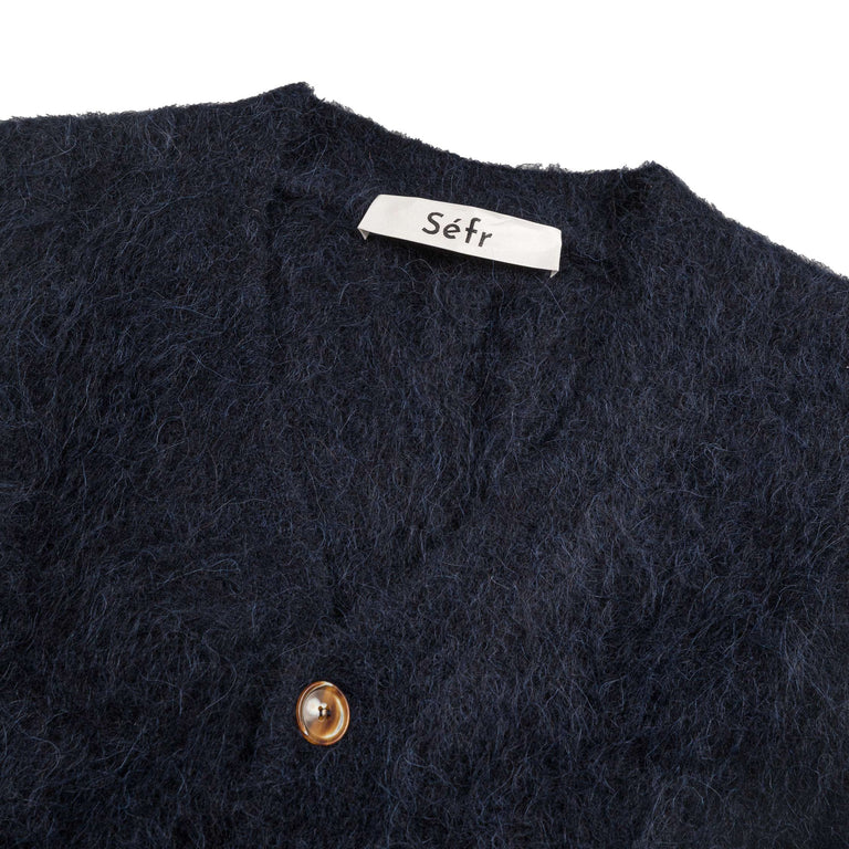 Sefr Lee Cardigan