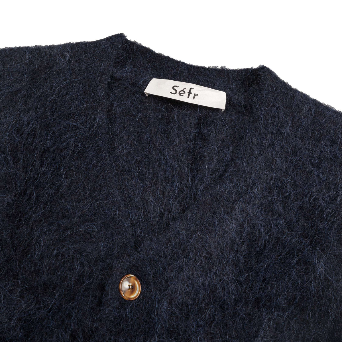 Sefr Lee Cardigan | Apparel » Buy online now!
