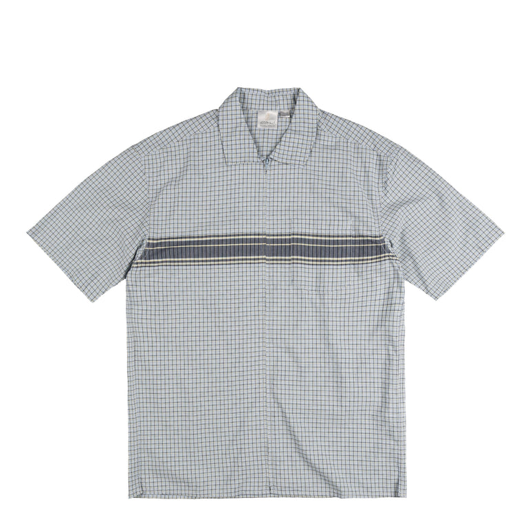 Gramicci Zip Up Wave Shirt