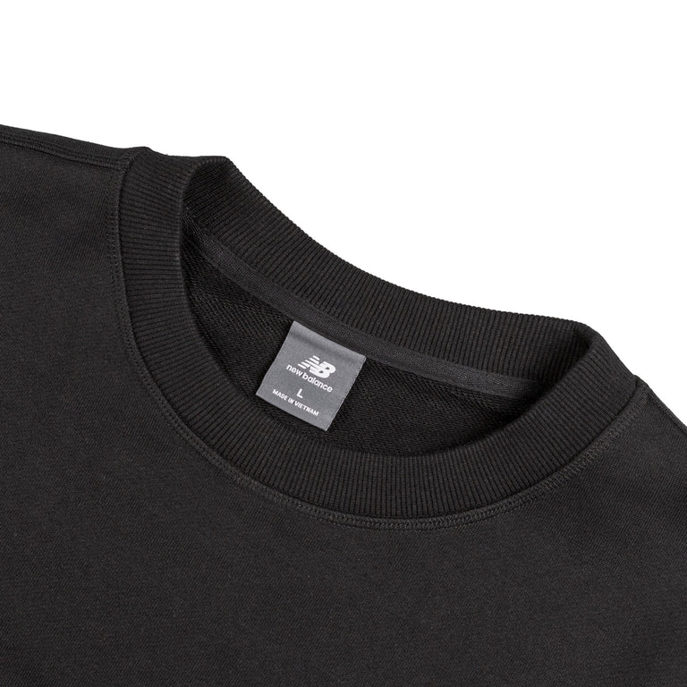 New Balance Athletics Premium Logo Crew