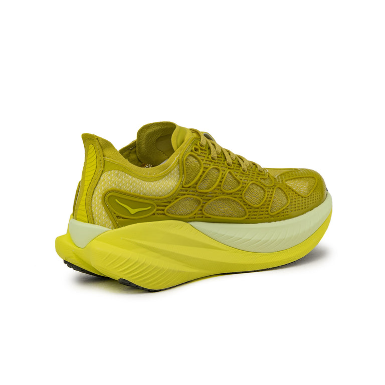 HOKA Mach X Caged