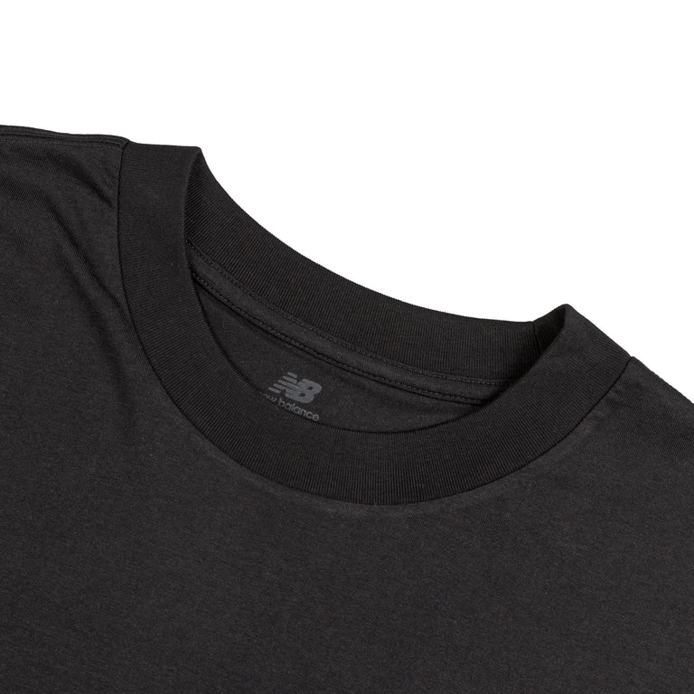 New Balance Chrome Runner T-Shirt