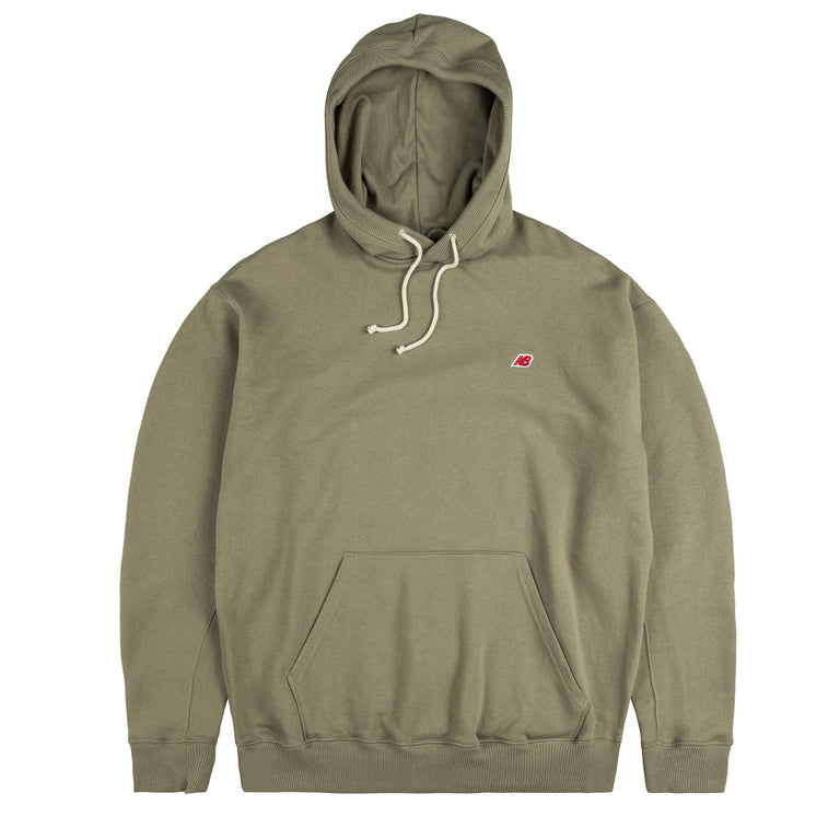 New Balance Made in USA Core Hoodie
