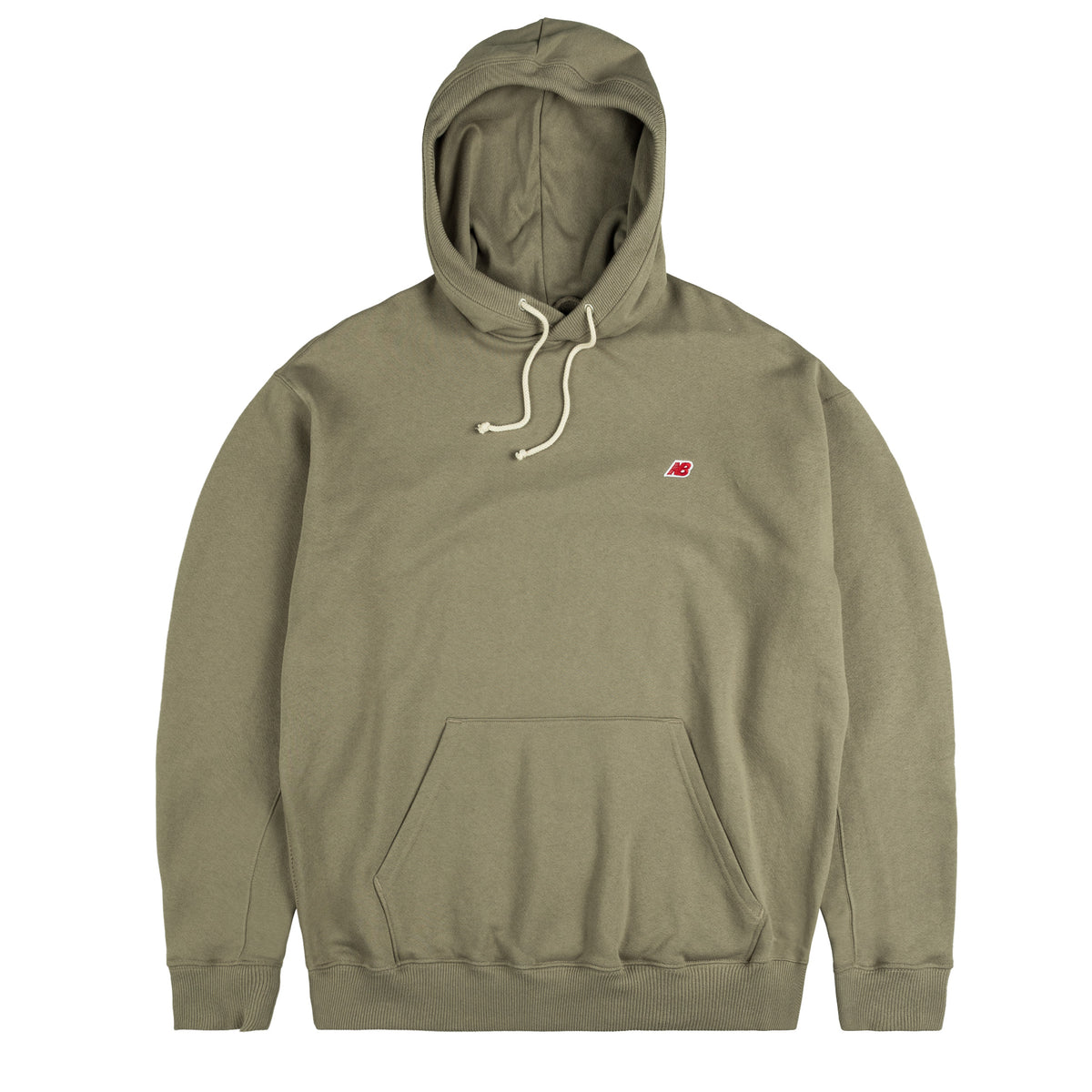 New Balance Made in USA Core Hoodie | Apparel » Buy online now!