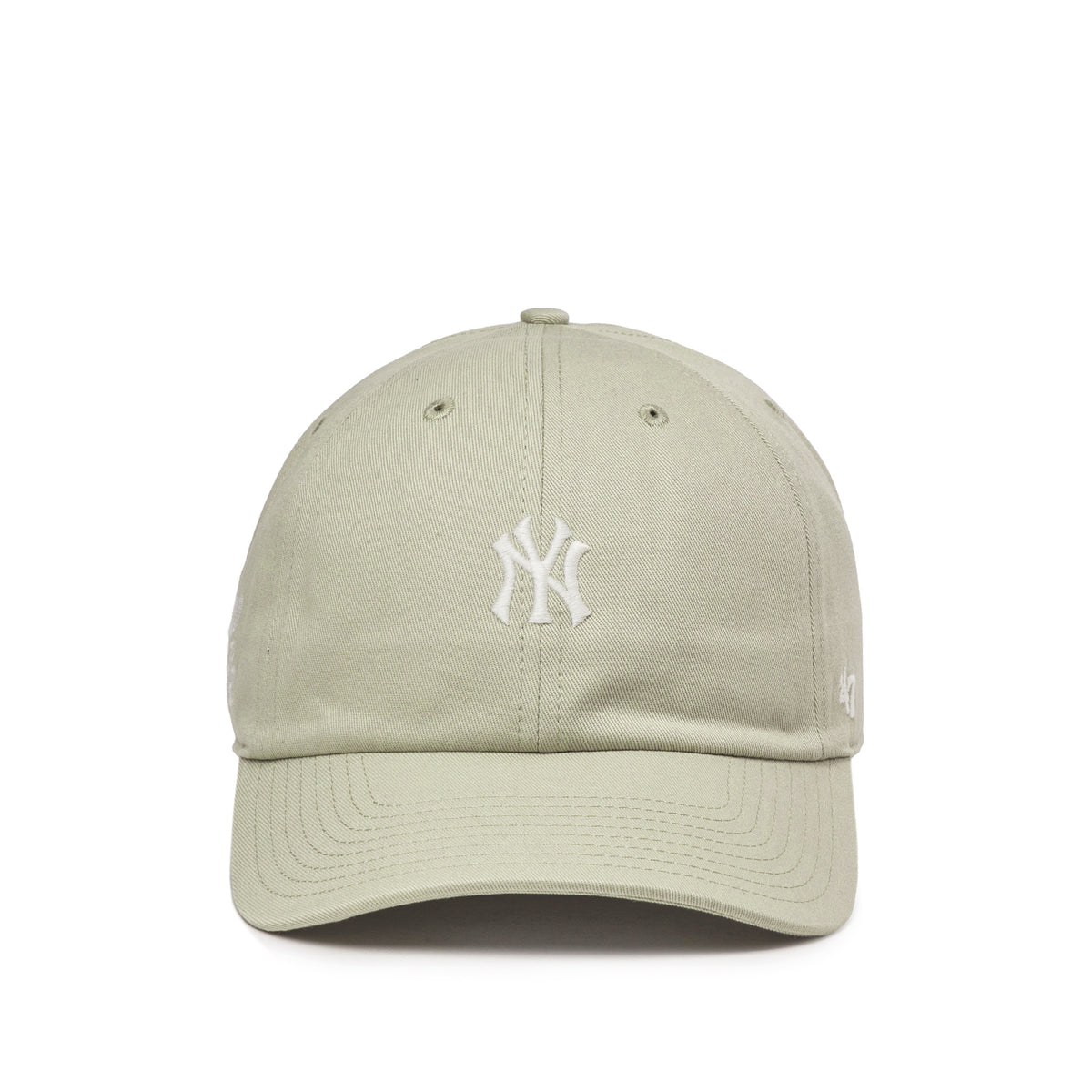 USS Boyd Dd-544 Denim Hollow Top Visor Baseball Cap for Men
