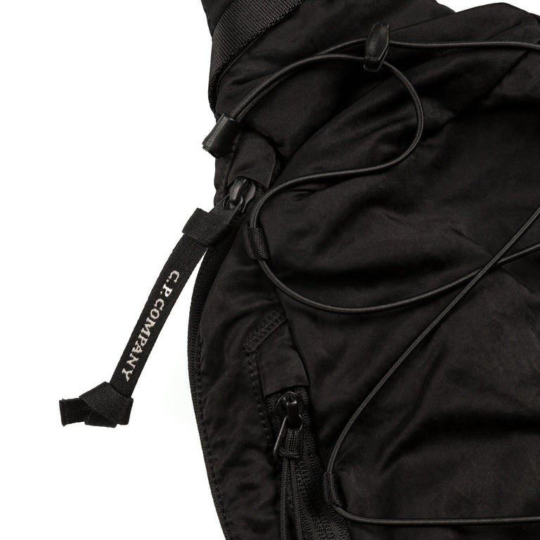 C.P. Company Nylon B Crossbody Bagpack