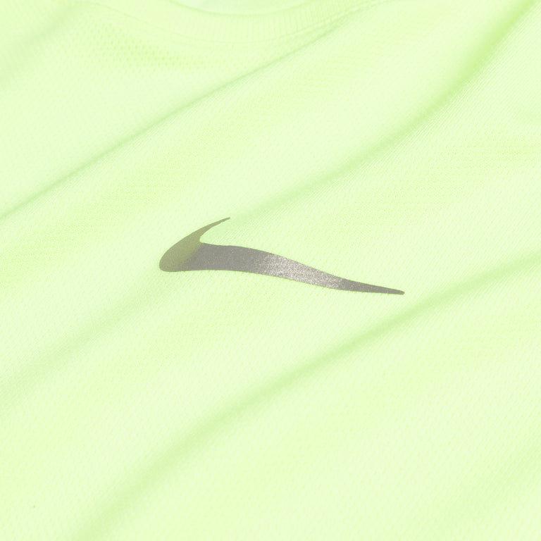 Nike	Dri-FIT Miler UV Running Top