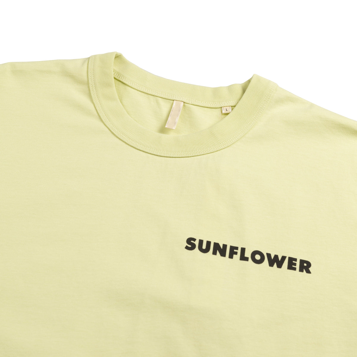 【SUNFLOWER】Master Logo Short Sleeve T-Shirt/全国送料無料 Sunflower Master Logo | Apparel » Buy online now!