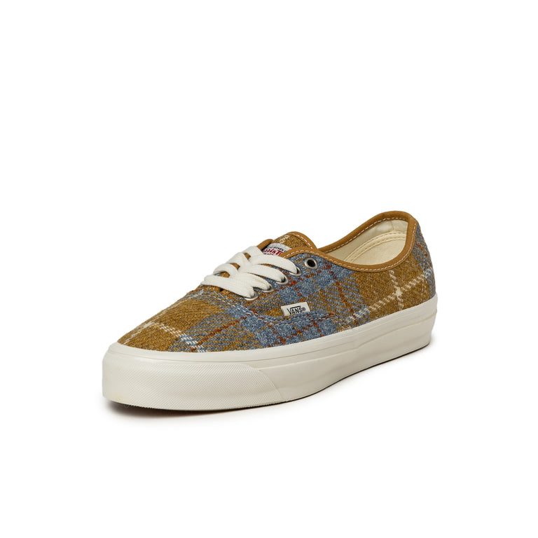 Vans Premium Authentic 44 LX *Harris Tweed*