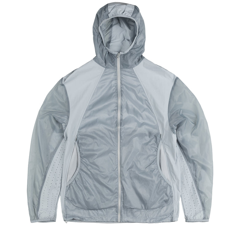 Hiking Patrol Light Technical Jacket - XL / Light Blue