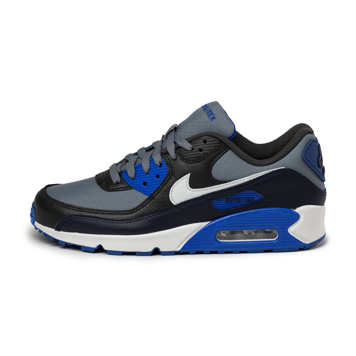Self Lacing Air Max Lacet Automatique Nike Air Max 90 *GTX* Sneaker » Buy Online Now!