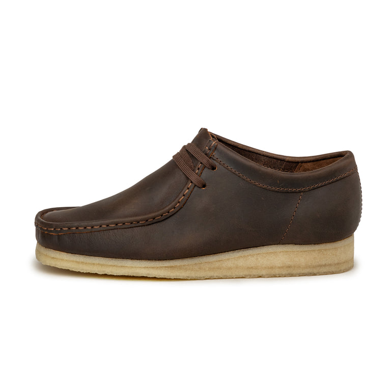 Clarks Originals Wallabee