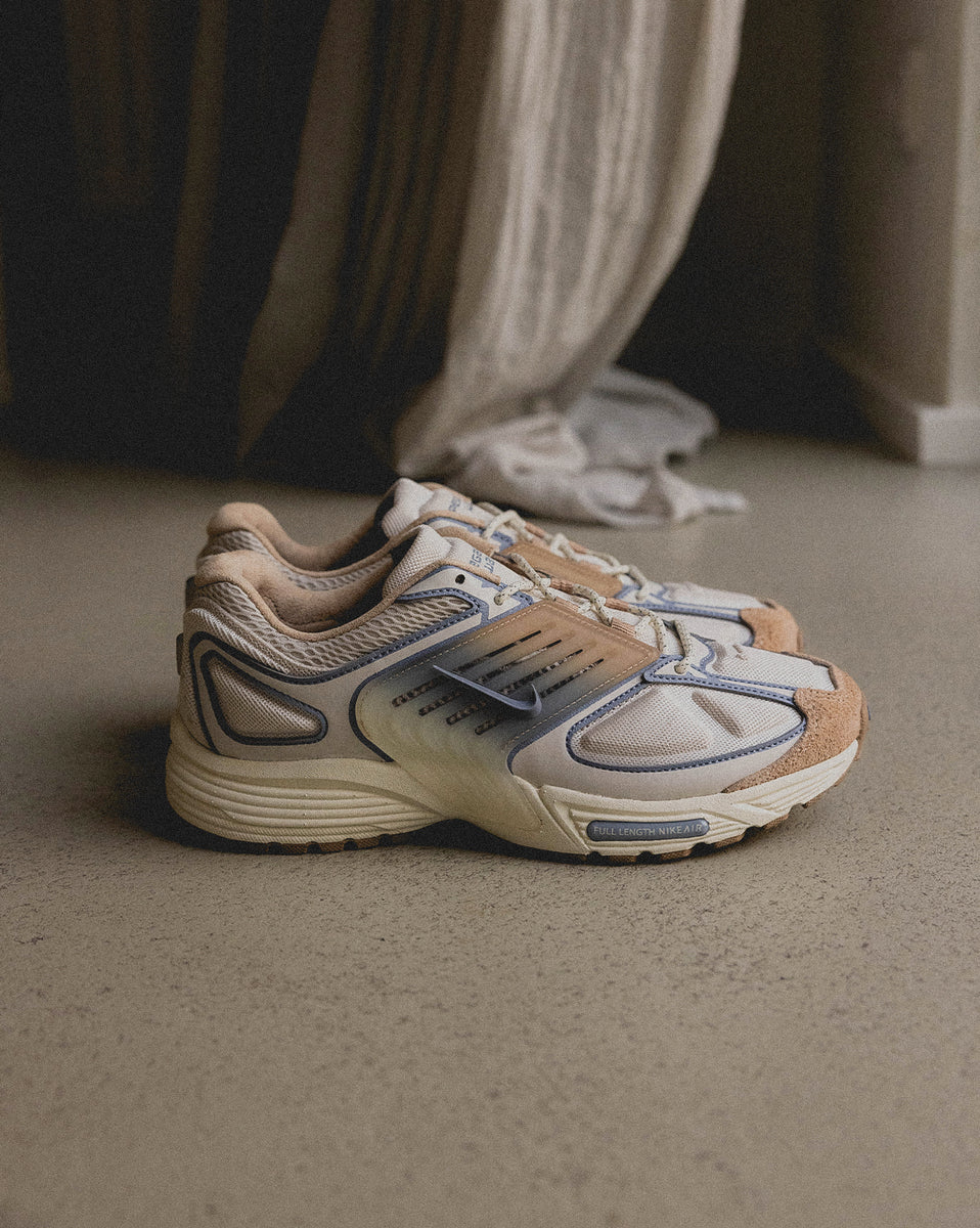 【NIKE】Air Pegasus Wave Hemp and Light Orewood Brown Nike Air Pegasus Wave PRM Sneaker » Buy online now!