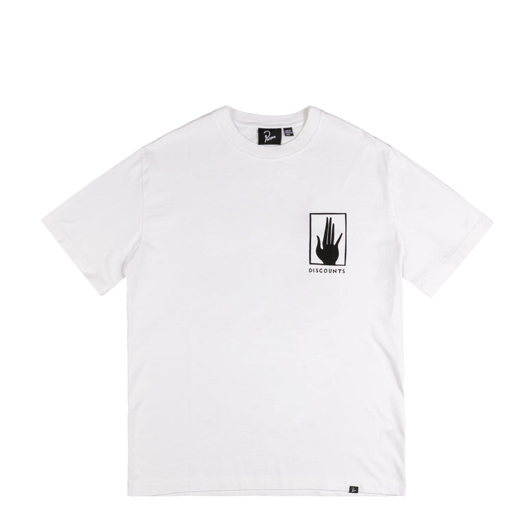 By Parra Yoga Discounts T-Shirt