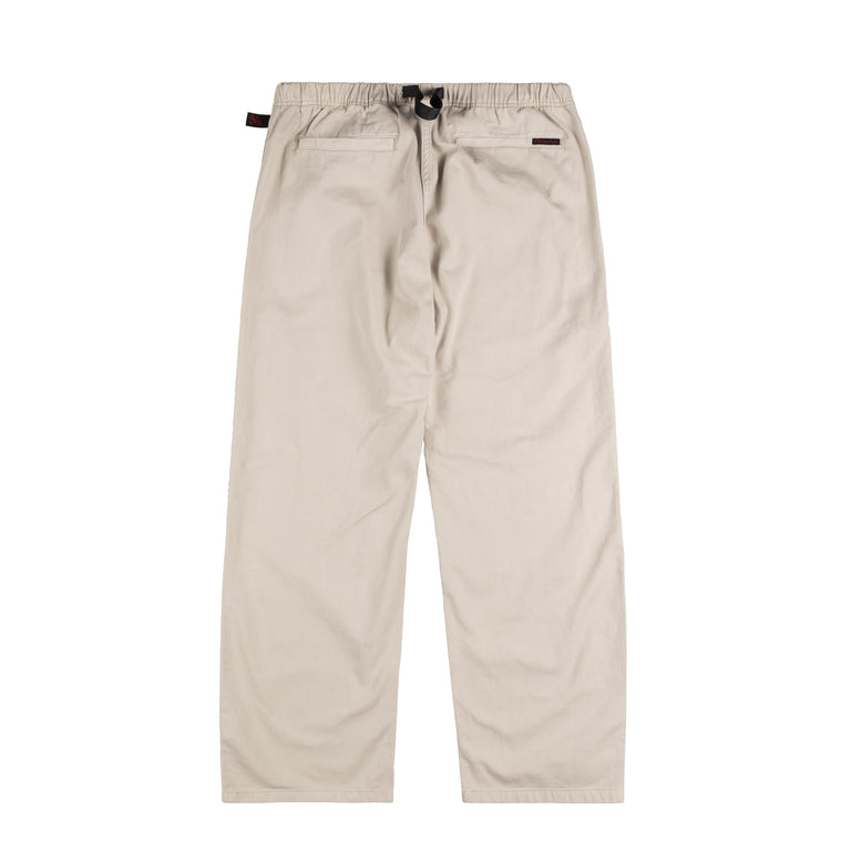Gramicci Pant Straight Fit