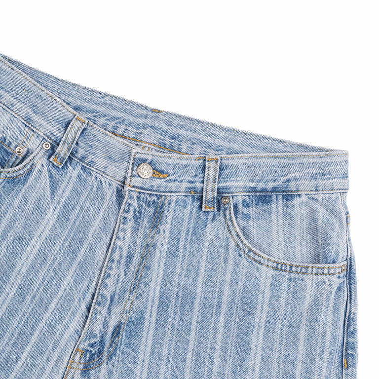 Carhartt WIP Rylan Short 'Hampton' Denim