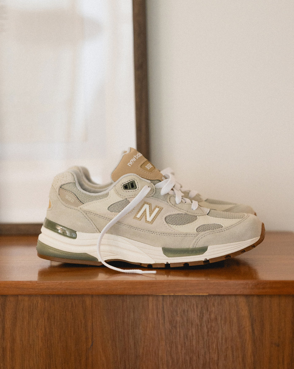 New Balance 992 *Made in USA* Sneaker » Buy online now!