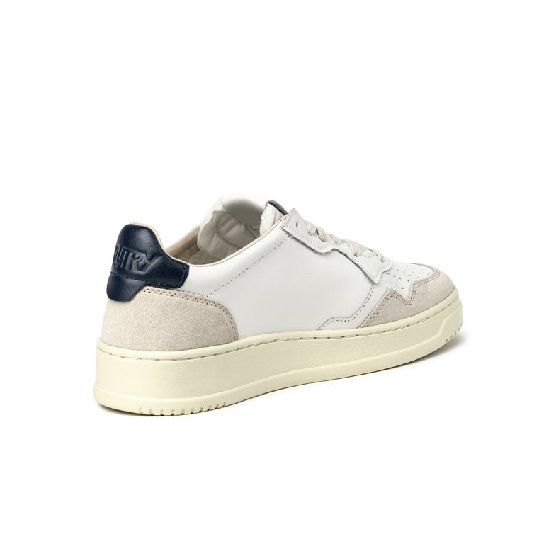 Autry Medalist *Leather / Suede*