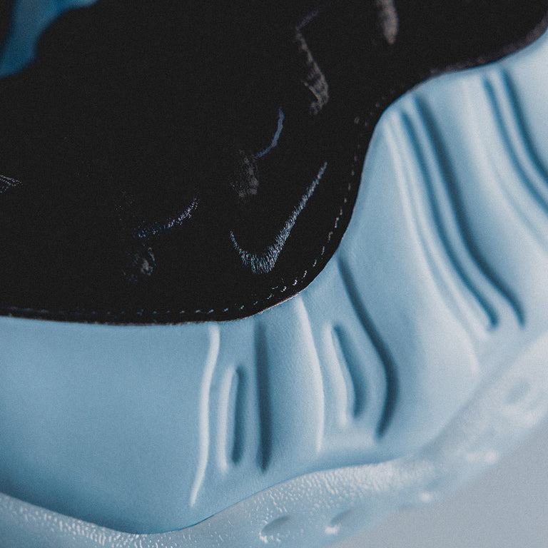 Nike Air Foamposite One onfeet