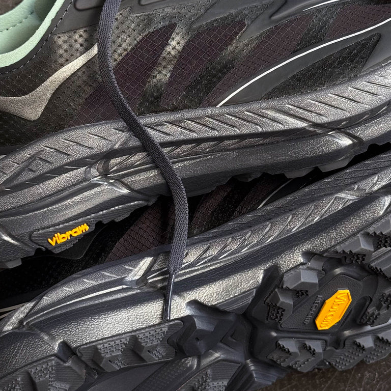 HOKA Mafate Speed 4 Lite onfeet