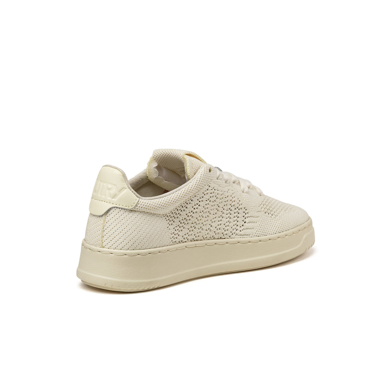 Autry Easeknit W *Knit / Leather*