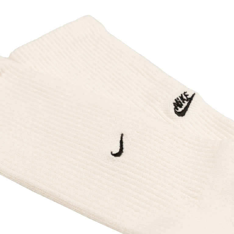 Nike Everyday Cushioned Crew Socks (2 Pairs)