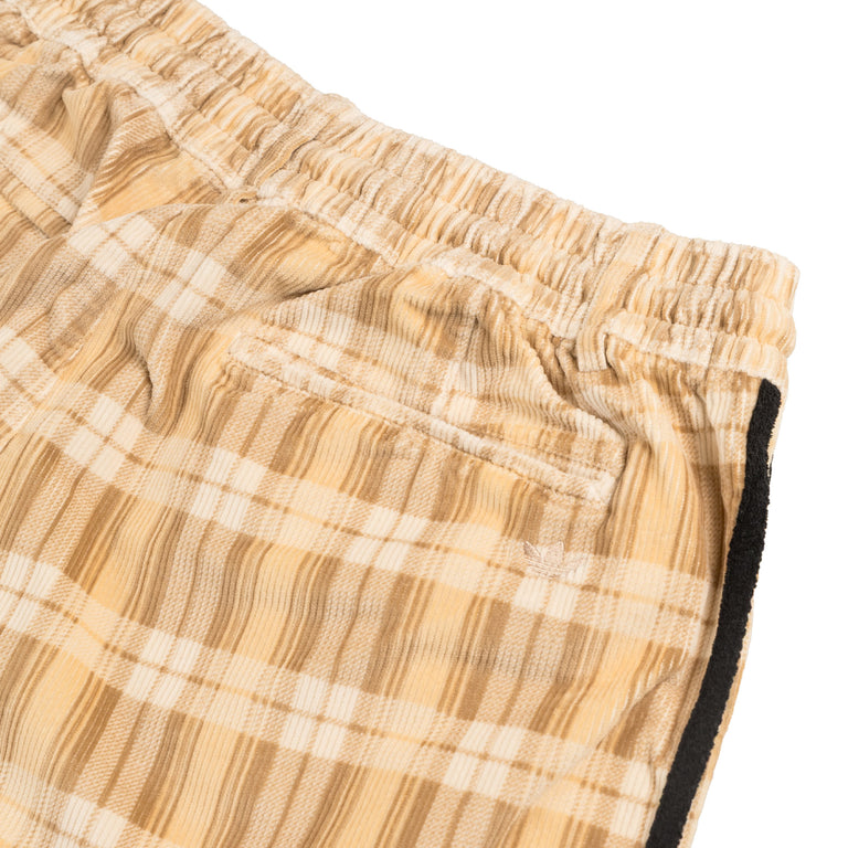 Adidas x Song for the Mute ADI006 Plaid Pant