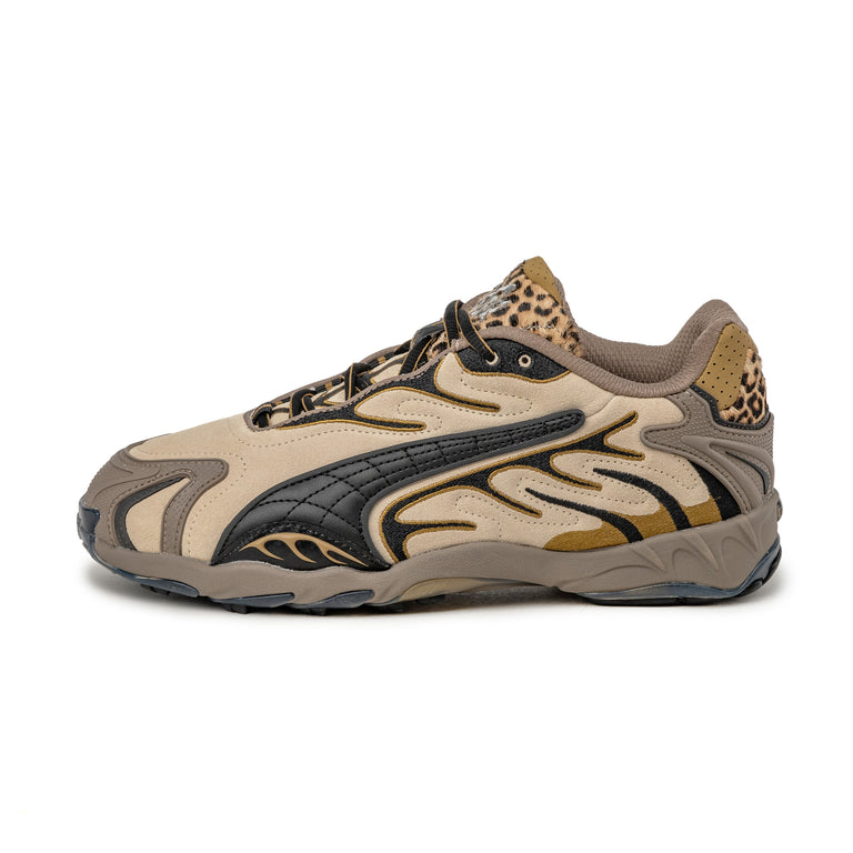 Puma x A$AP Rocky Inhale Leopard