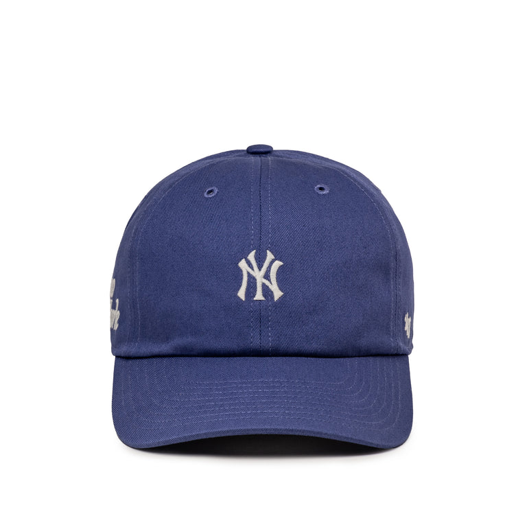 47 MLB New York Yankees Foundation *Clean Up* Cap
