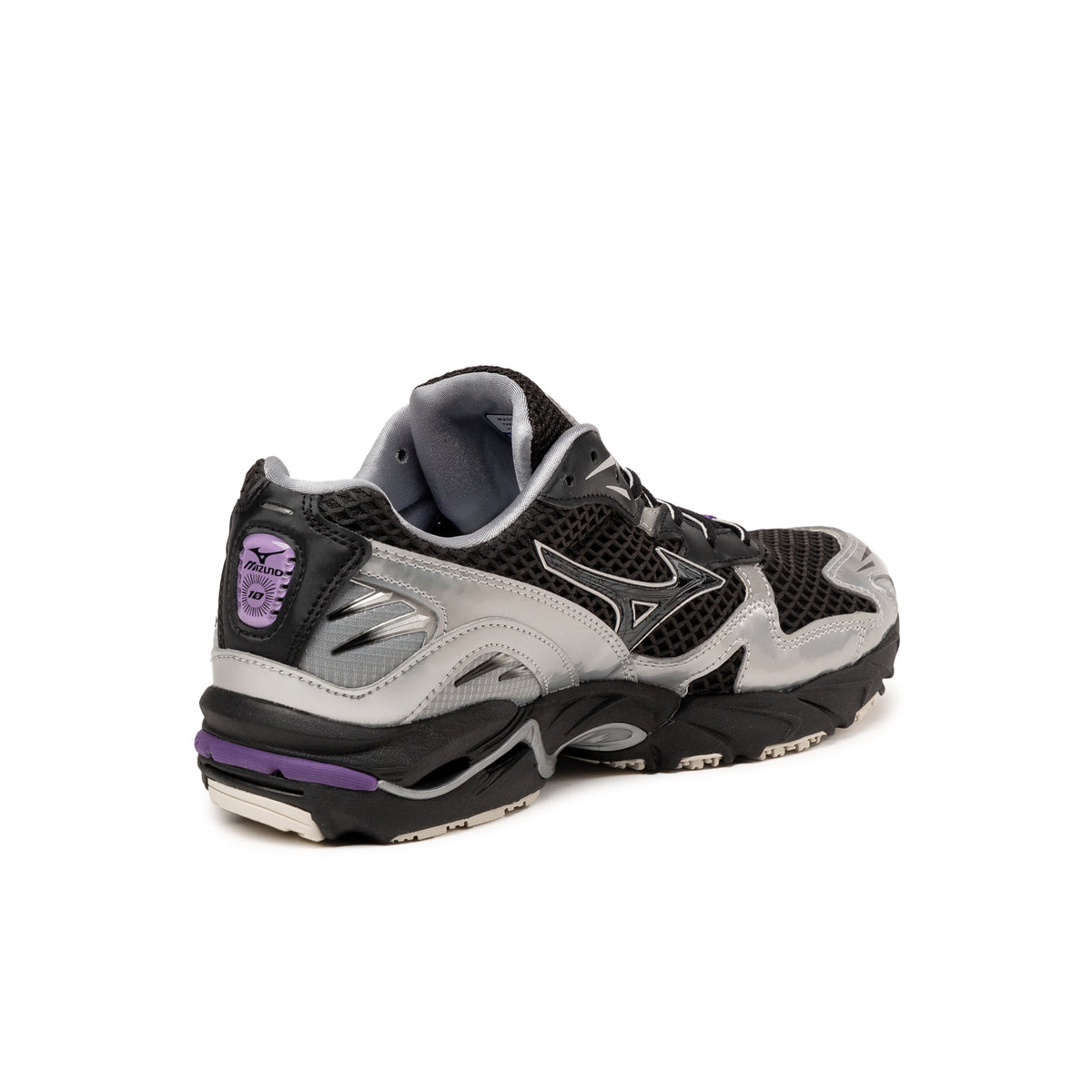 Mizuno Wave Rider 10 *Millennium* Sneaker » Buy online now!