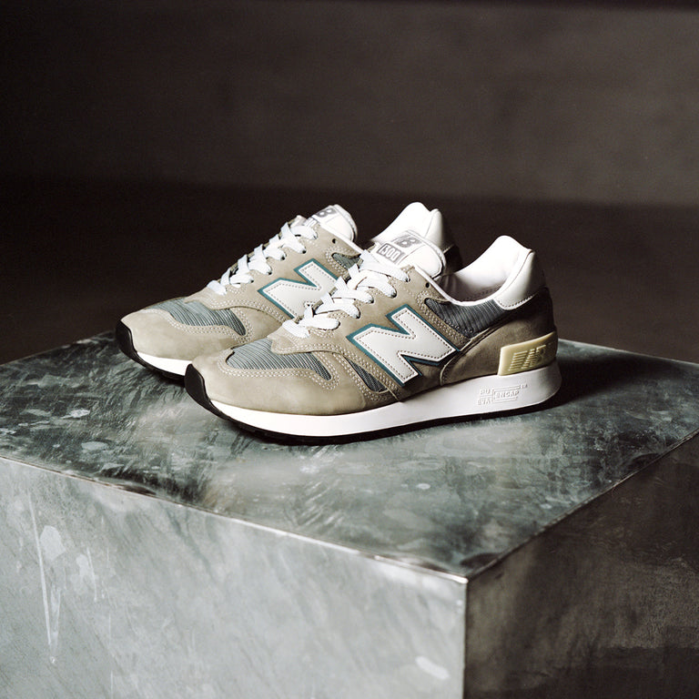 New Balance U1300JP *Made in USA* onfeet