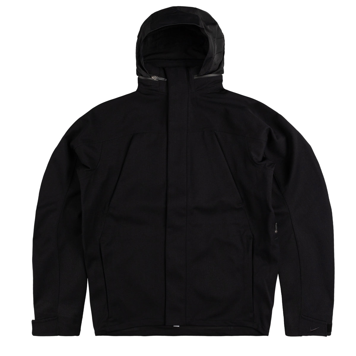 nike insulated jackets