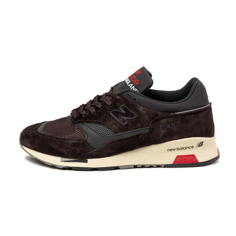 New Balance U1500BKR *Made in England* - 43 / Black Coffee