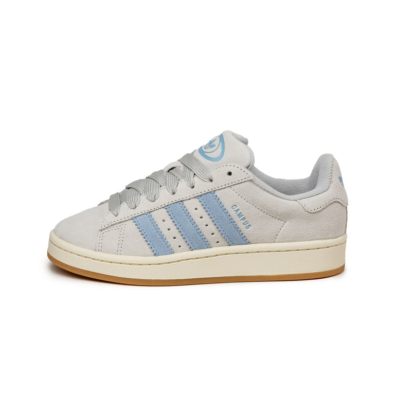 Adidas Campus 00s W - 35 1/3 / Grey One / Cream White / Clear Sky