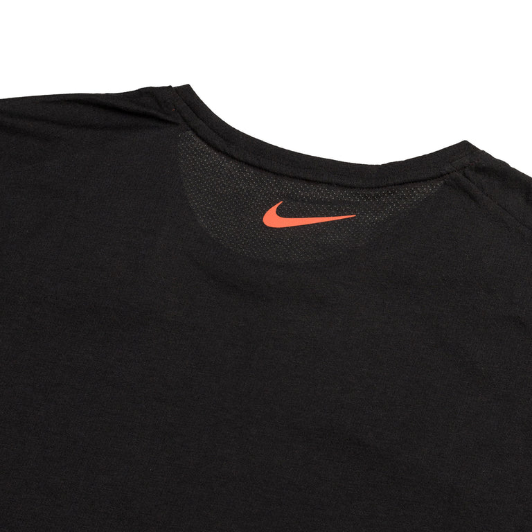Nike Rise 365 Run Energy Dri-Fit Running Short Sleeve Top
