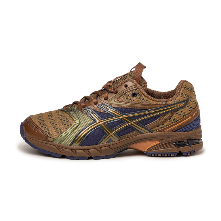 Asics UB9-S GEL-DS Trainer 14 - 46 / Desert Camp / Piquant Orange
