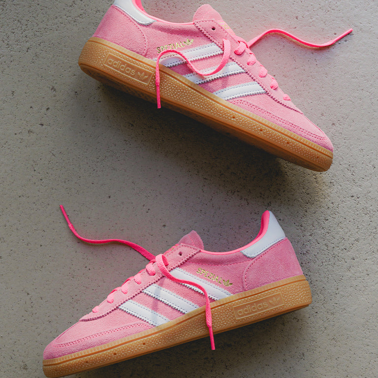 Adidas Handball Spezial W onfeet