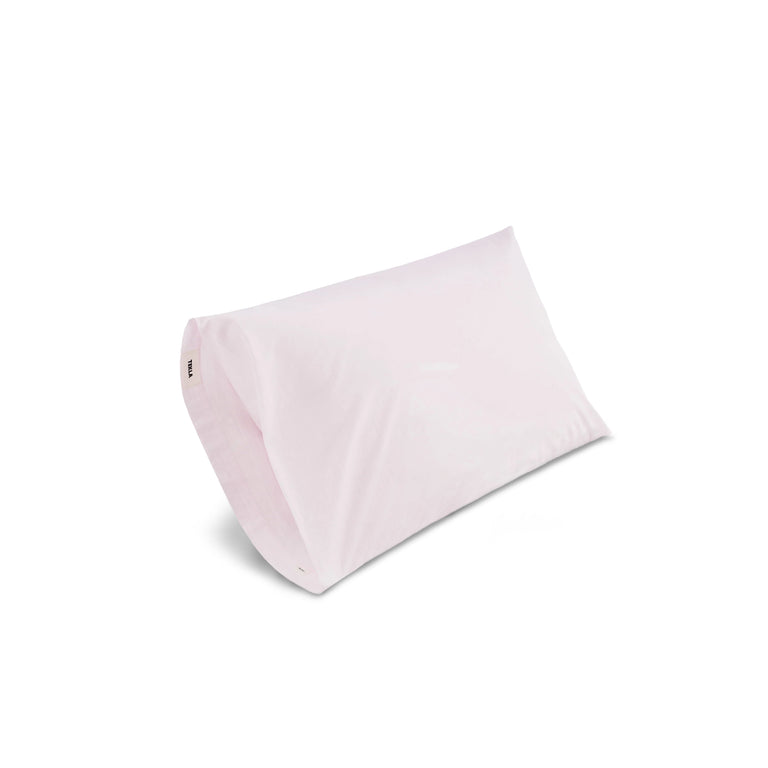 Tekla Pillow Sham - 40x80 / Pastel Stripes