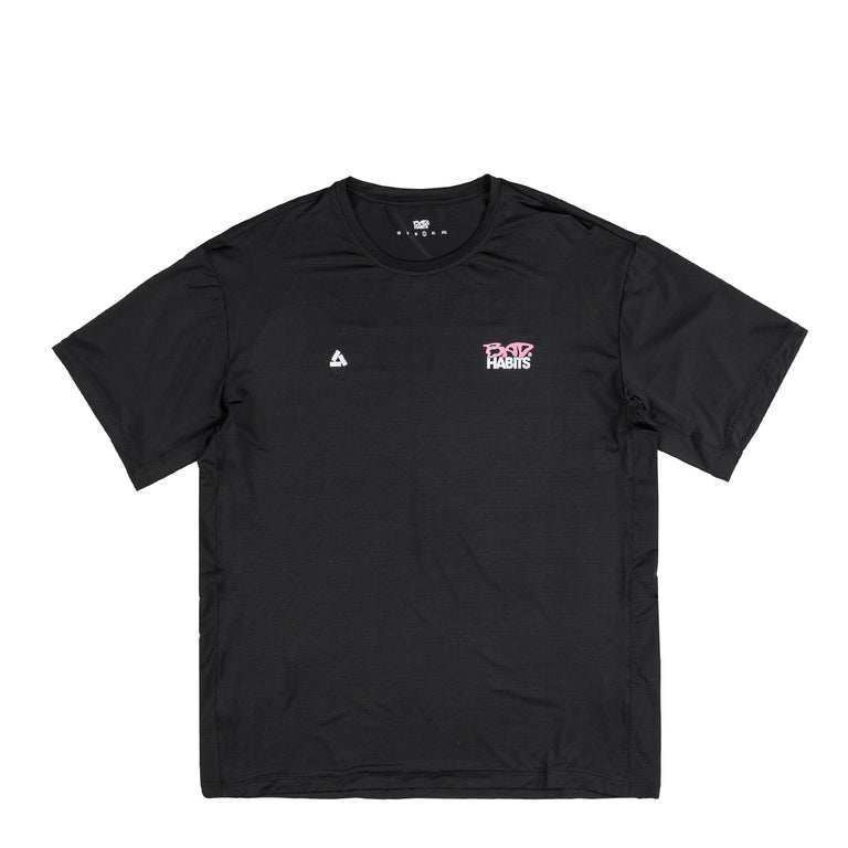Bad Habits Running T-Shirt
