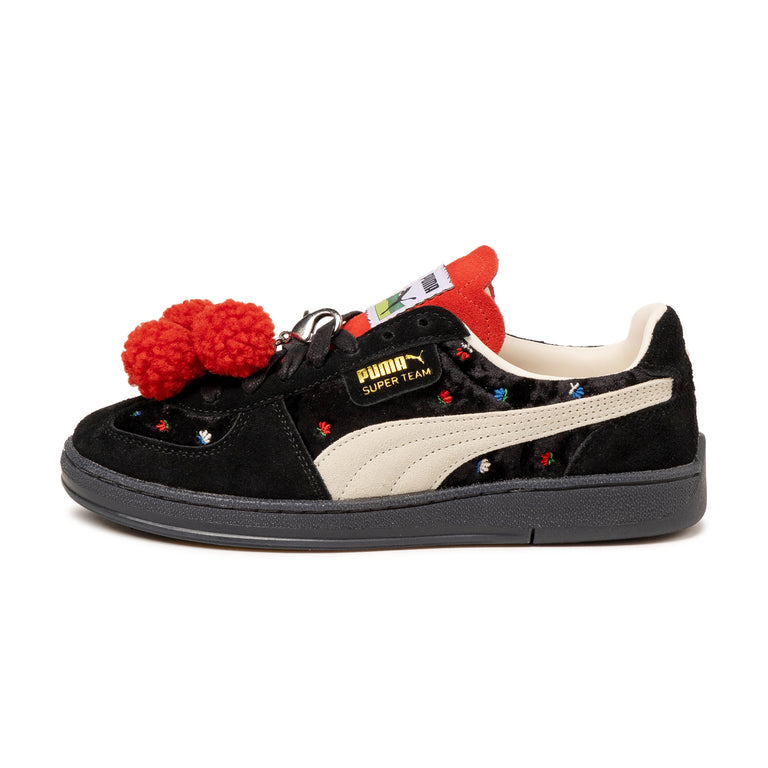 Puma x Black Forest Super Team Velvet *Bollenhut*
