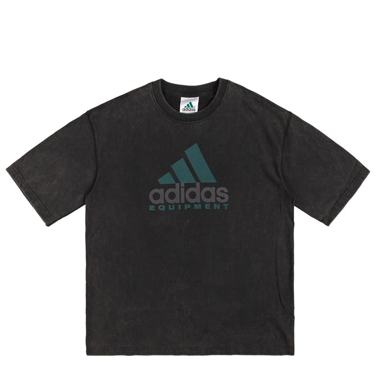 Adidas EQT T-Shirt - XL / Black
