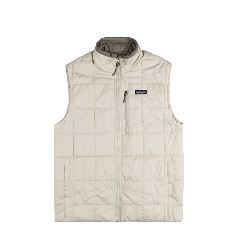 Patagonia Light Gust Vest - XXL / Pelican