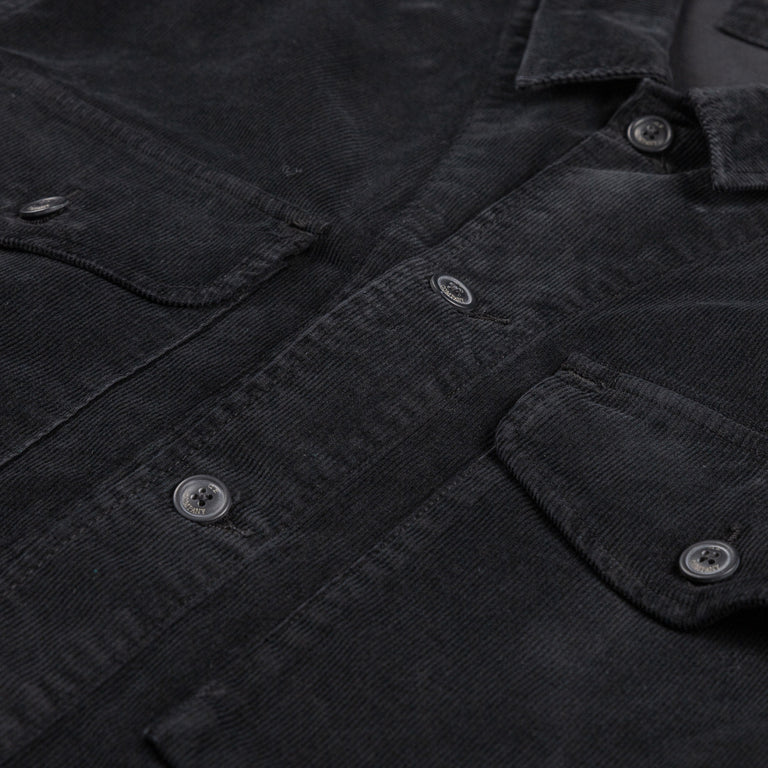 C.P. Company Corduroy Overshirt