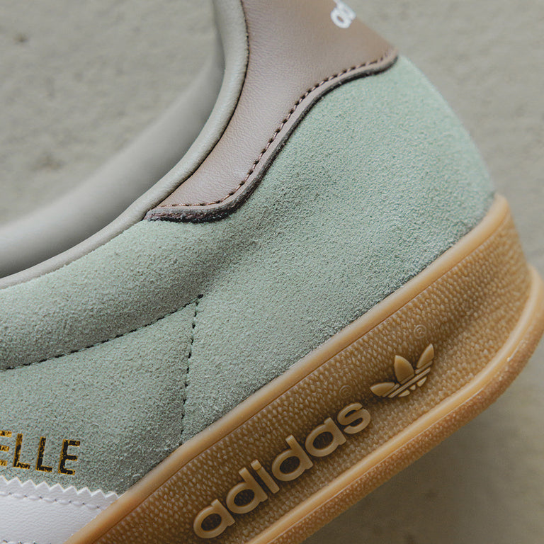 Adidas Gazelle Indoor onfeet