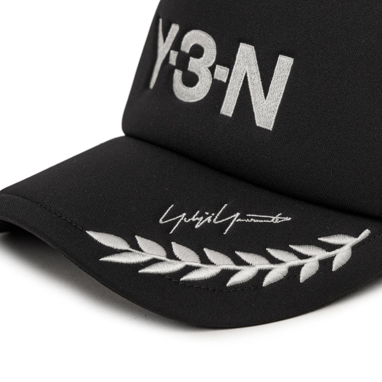 Adidas Y-3 x NBHD Trucker Cap