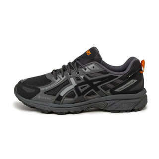 Asics GEL-Venture 6 GTX - 46.5 / Graphite Grey / Carbon