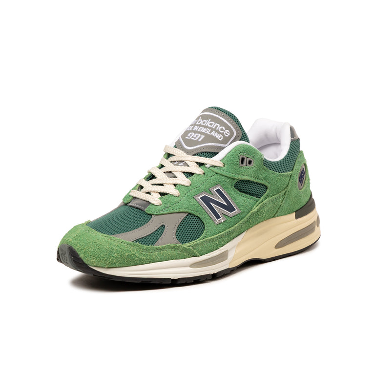New Balance U991GV2 *Made in England*